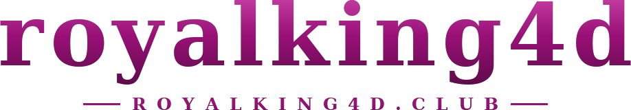 royalking4d logo